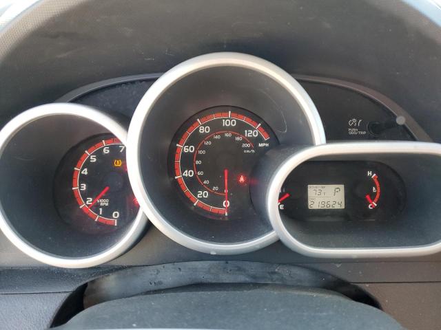 2012 TOYOTA COROLLA MA - 2T1KU4EE6CC881323
