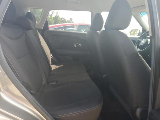 2016 KIA SOUL - KNDJN2A25G7368502