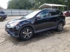 2017 TOYOTA RAV4 XLE - 2T3RFREV1HW659680