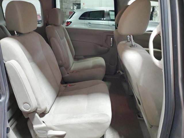 2016 NISSAN QUEST S JN8AE2KPXG9152437