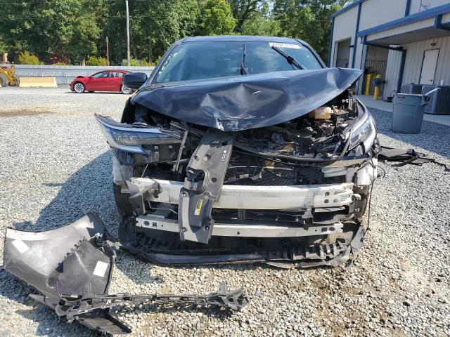 2022 TOYOTA SIENNA XSE 5TDXRKEC4NS076554