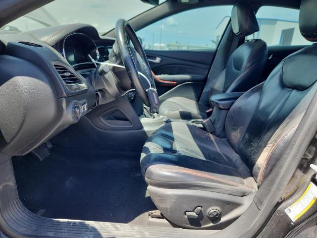 2015 DODGE DART GT 1C3CDFEB7FD173339