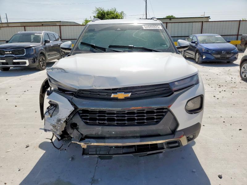 2023 CHEVROLET TRAILBLAZE KL79MSSL1PB201853