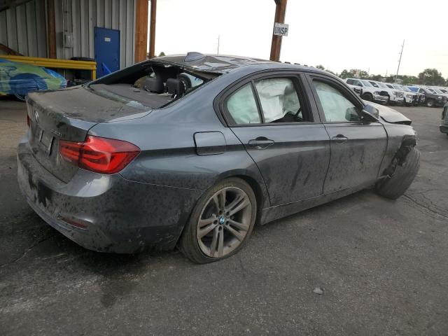 2018 BMW 330 I WBA8B9C55JEE81523