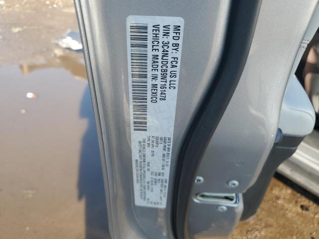 2022 JEEP COMPASS LI 3C4NJDCB9NT161478