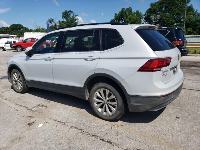 2019 VOLKSWAGEN TIGUAN S 3VV0B7AX6KM051891