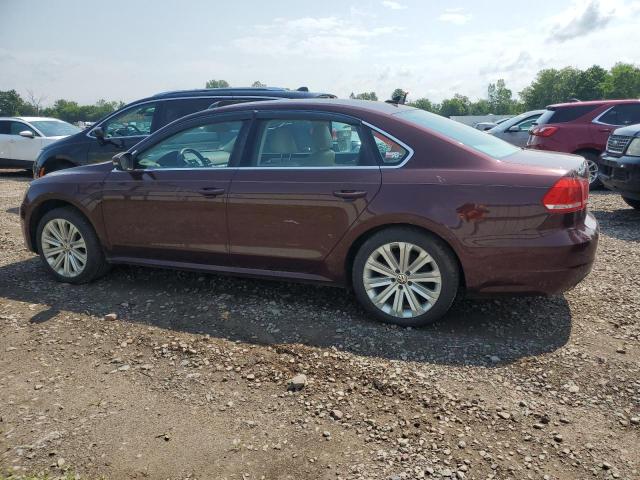 Vin: 1vwbm7a31ec040895, lot: 63434395, volkswagen passat se 20142