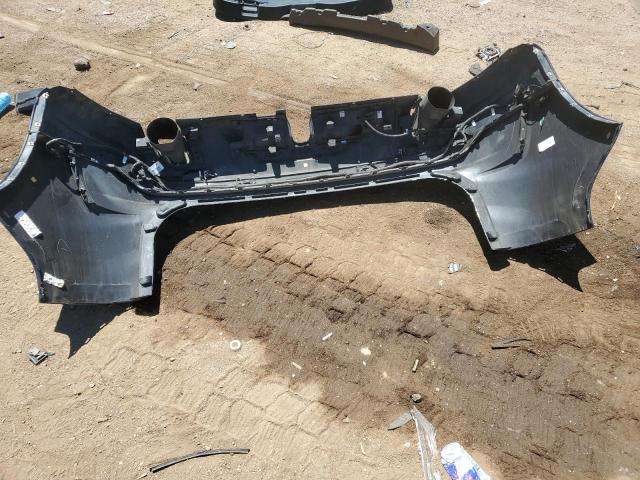 2020 FORD EDGE ST 2FMPK4AP3LBA27610