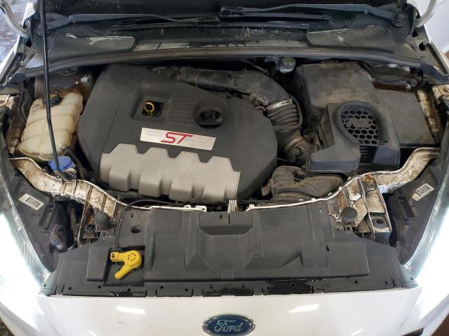 2016 FORD FOCUS ST 1FADP3L92GL278034