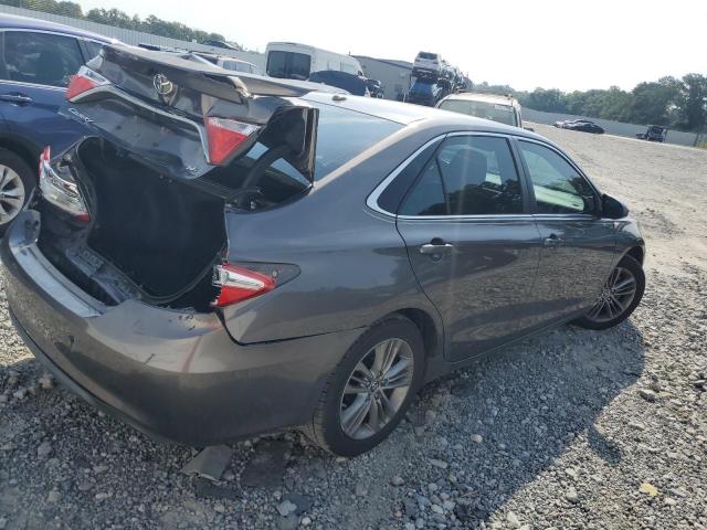 2015 TOYOTA CAMRY LE - 4T1BF1FKXFU056904