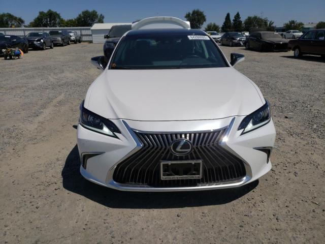 2021 LEXUS ES 350 BAS 58ADZ1B10MU094371