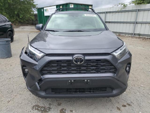 2025 TOYOTA RAV4 XLE P JTMB6RFVXSJ065949