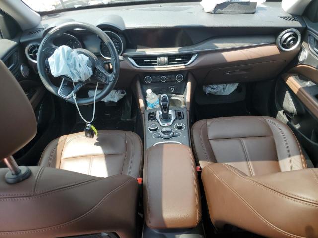 2020 ALFA ROMEO STELVIO TI - ZASPAKBN6L7C96581