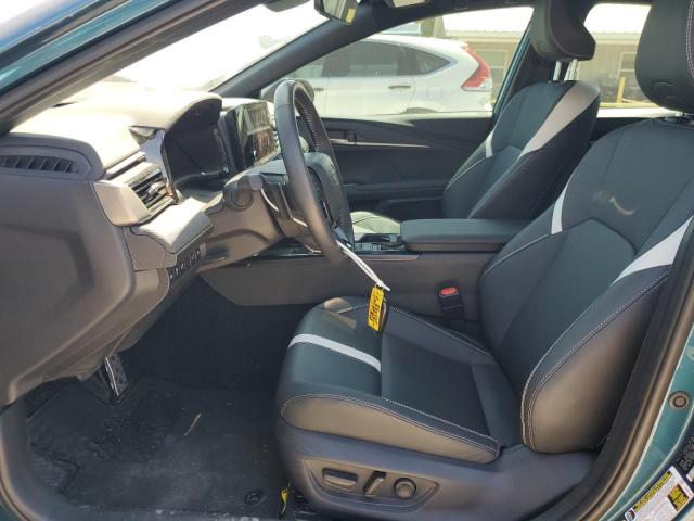 2025 TOYOTA CAMRY XSE 4T1DAACK4SU078628
