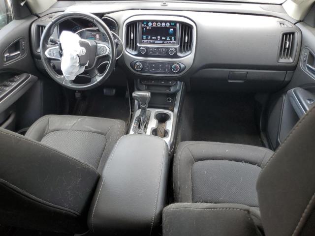 2018 CHEVROLET COLORADO L 1GCGSCEN0J1135019