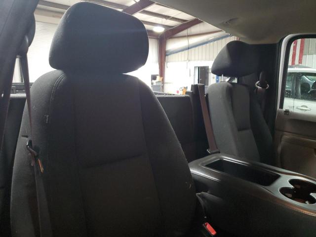 2013 CHEVROLET SILVERADO - 1GCNKPEX0DZ240892