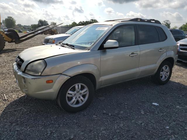 HYUNDAI TUCSON SE