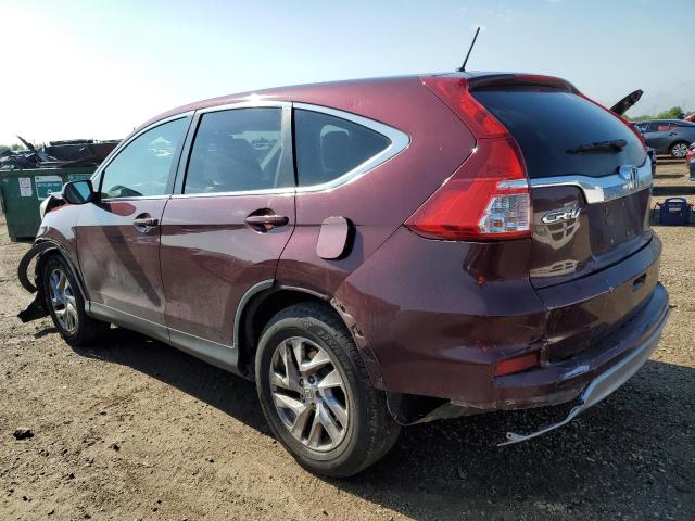 2016 HONDA CR-V EX - 5J6RM4H54GL029555
