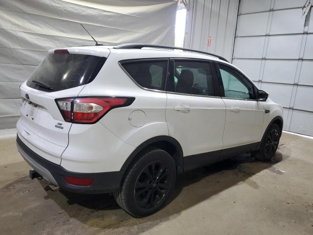 Vin: 1fmcu0gdxjua72999, lot: 64072505, ford escape se 20183