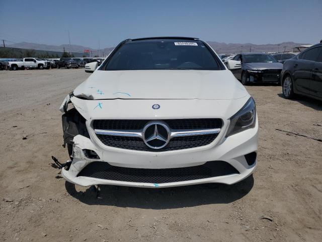 2015 MERCEDES-BENZ CLA 250 - WDDSJ4EB4FN162531