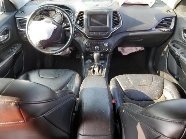 2020 JEEP CHEROKEE L - 1C4PJMLB8LD584239
