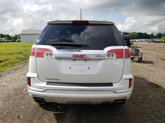 2016 GMC TERRAIN DE 2GKFLRE36G6148894