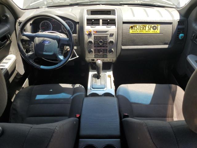 2010 FORD ESCAPE XLT - 1FMCU0DG1AKC15736