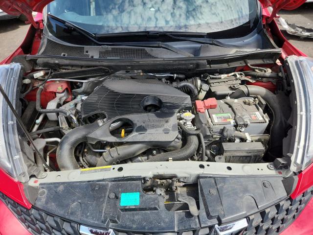 2016 NISSAN JUKE S JN8AF5MR6GT600852
