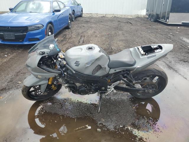 2004 SUZUKI GSX-R1000 JS1GT75A442105919