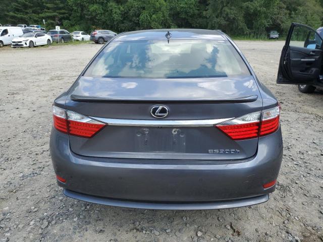 2015 LEXUS ES 300H JTHBW1GG9F2082659
