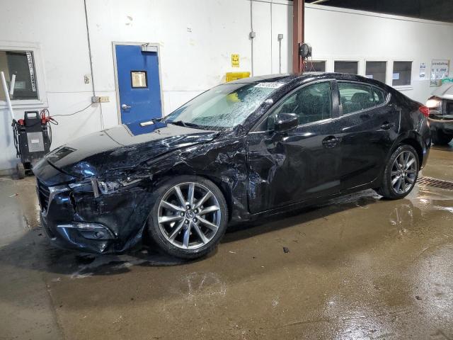 Vin: 3mzbn1w34jm174747, lot: 63418205, mazda 3 grand touring 2018 img_1