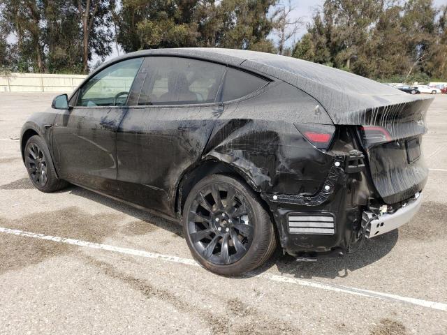 2023 TESLA MODEL Y 7SAYGDEE8PF928261