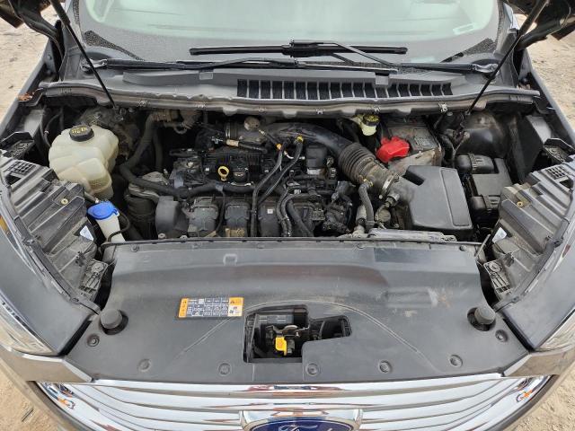2020 FORD EDGE TITAN 2FMPK3K94LBA71884