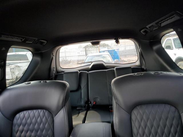 2021 INFINITI QX80 SENSO JN8AZ2BE0M9267692