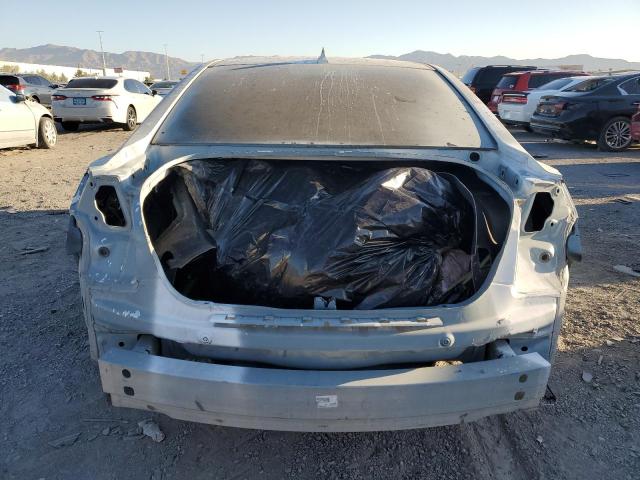 2014 CHEVROLET SS - 6G3F15RW3EL926591