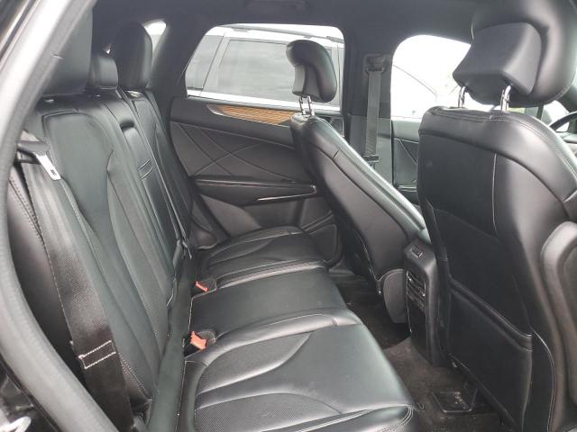 2016 LINCOLN MKC SELECT 5LMCJ2D9XGUJ00147