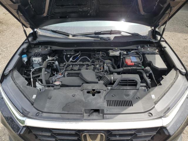 2025 HONDA CR-V EXL 2HKRS4H78SH409184