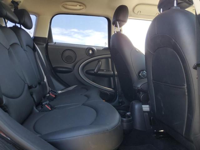 2015 MINI COOPER S C - WMWZC5C54FWP47302