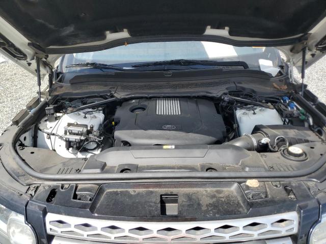 2016 LAND ROVER RANGE ROVE SALWR2KF4GA547489