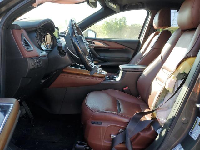 2017 MAZDA CX-9 SIGNATURE JM3TCBEY4H0134690