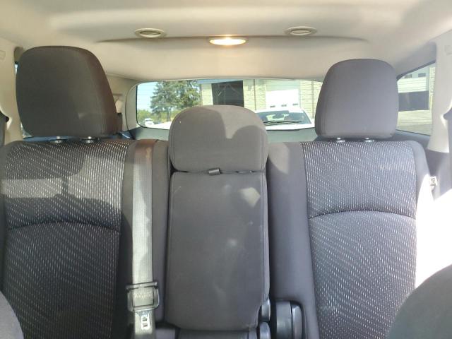 2016 DODGE JOURNEY SX 3C4PDCBG5GT100221