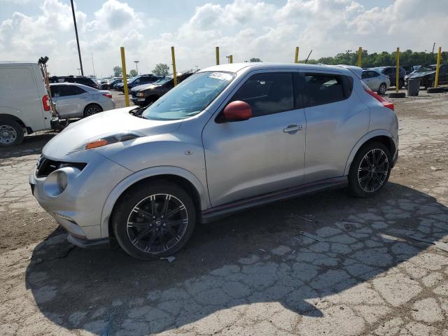 NISSAN JUKE S