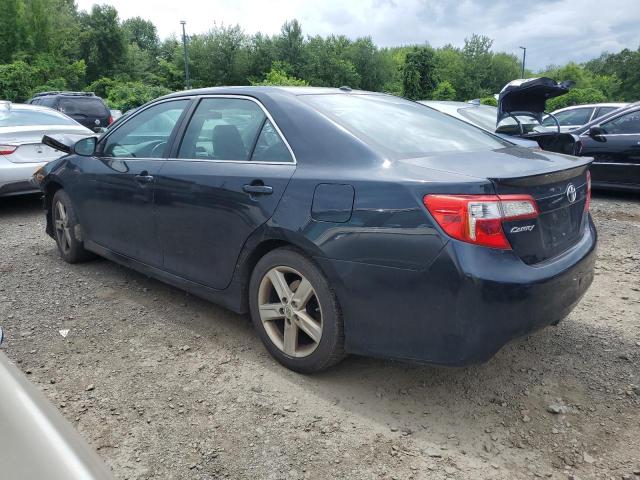 2012 TOYOTA CAMRY BASE - 4T1BF1FK7CU109134