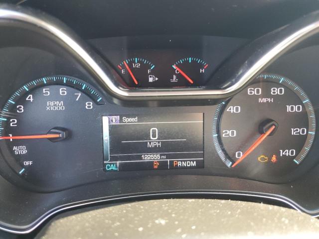 2015 CHEVROLET IMPALA 1G1115SL2FU132922