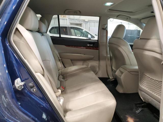 2011 SUBARU OUTBACK 2. - 4S4BRCKC0B3355691