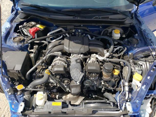 2023 SUBARU BRZ PREMIU JF1ZDBC13P8705646