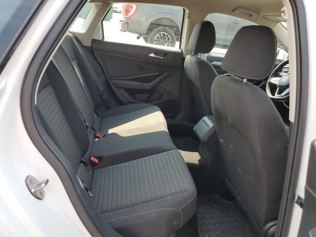 2022 VOLKSWAGEN JETTA S - 3VWCM7BUXNM011809