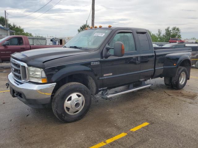 FORD F350 SUPER