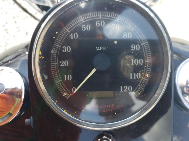 2002 HARLEY-DAVIDSON FLHRCI 1HD1FRW132Y651259