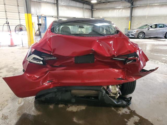 2022 TESLA MODEL 3 5YJ3E1EA0NF372579